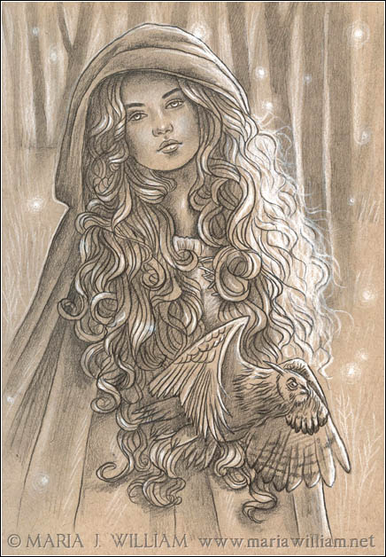 pencil portraits from photos