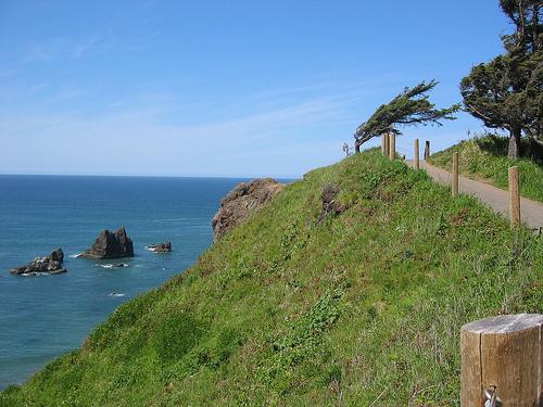 Oregon Coast