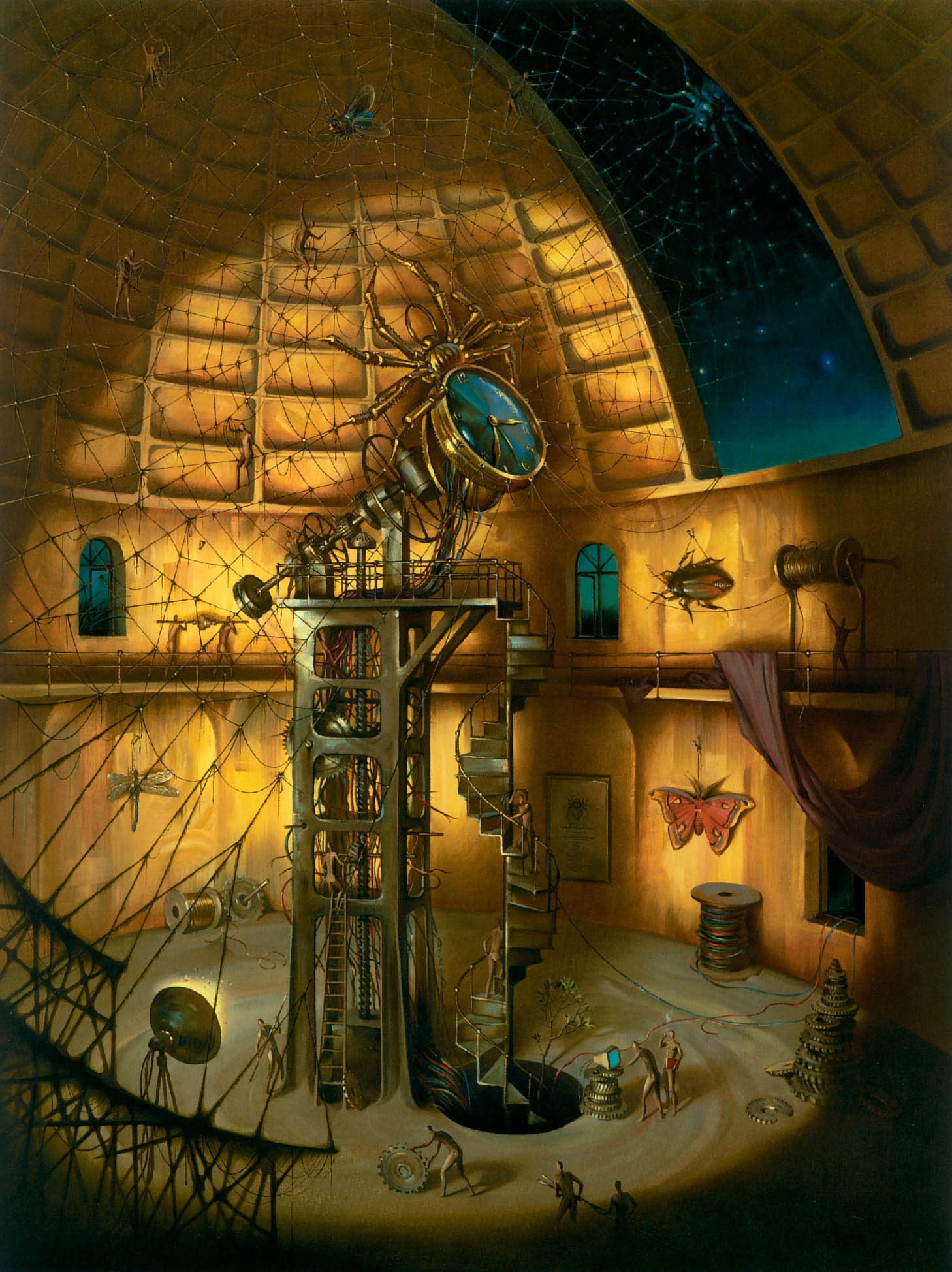 vladimir_kush_art_prints