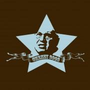 'Cheney 08' Funny T-Shirt for Men