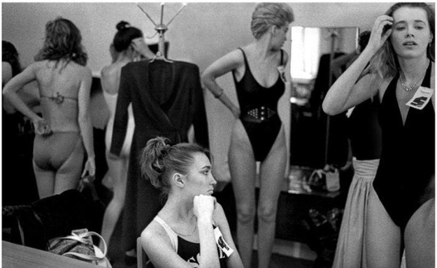 The First Moscow Beauty Contest in USSR, 1988 (17).jpg