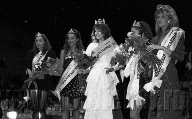 The First Moscow Beauty Contest in USSR, 1988 (12).jpg