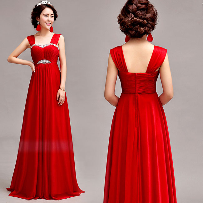 Asian-inspired-mandarin-red-Chinese-dress (12)