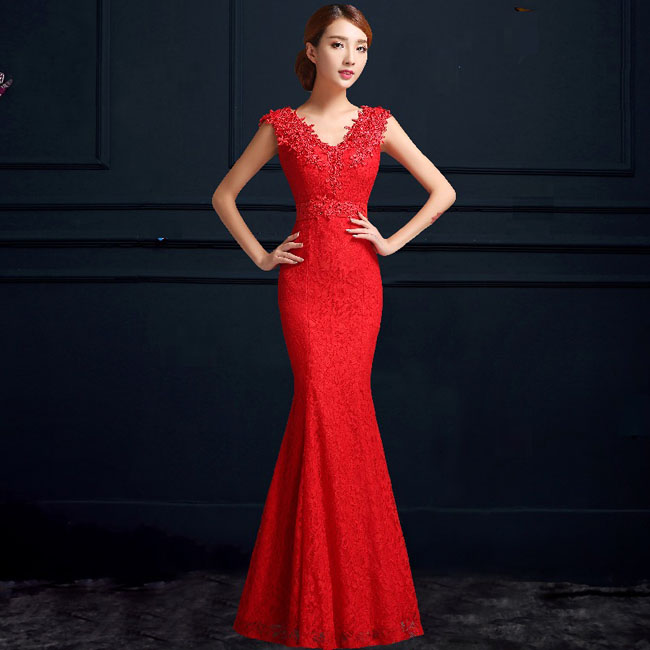Asian-inspired-mandarin-red-Chinese-dress (28)