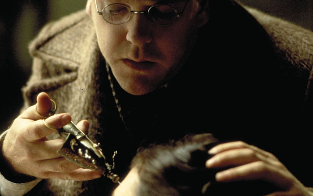 Dark City