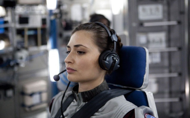 Europa Report