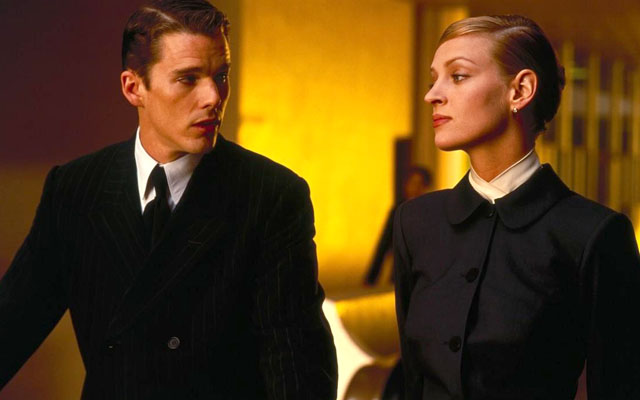 Gattaca