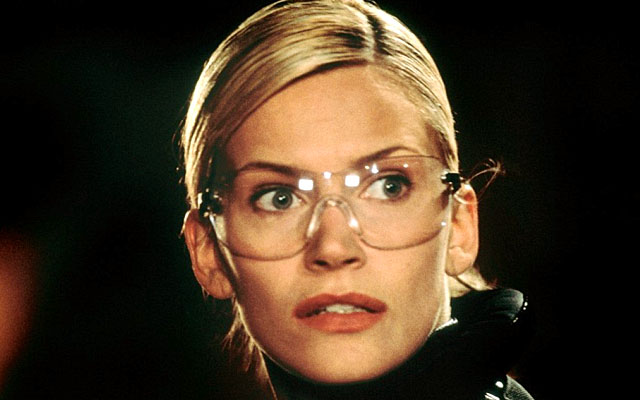 Ghosts of Mars