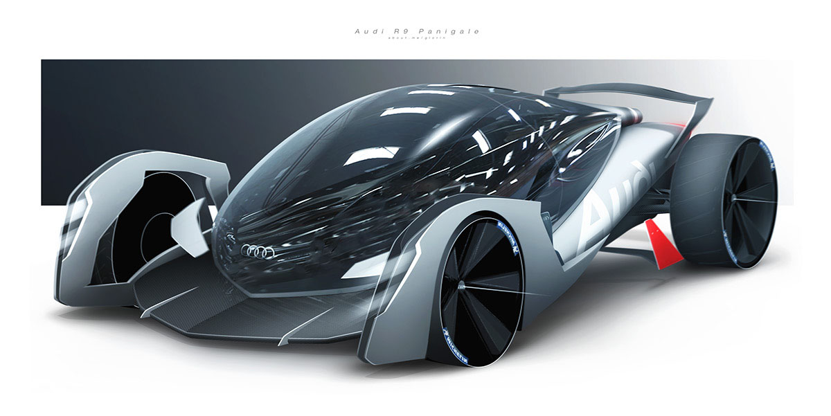 Automotive-Designs-Cars-From-The-Future-Glorin- P.Chiourea
