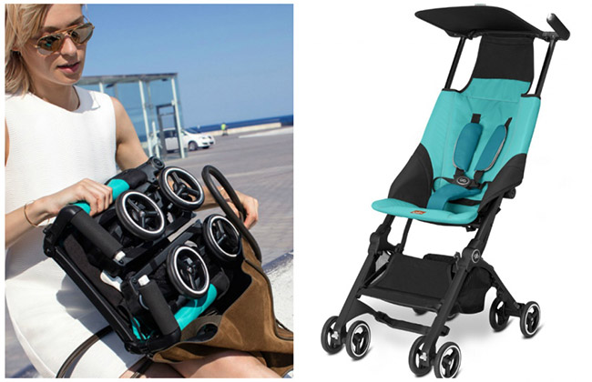 GB-Pockit-Compact-Stroller