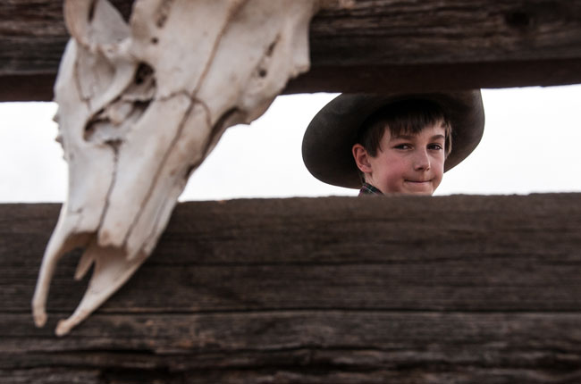 Horses and Ranch Lifestyle by Zach Doleac (10)