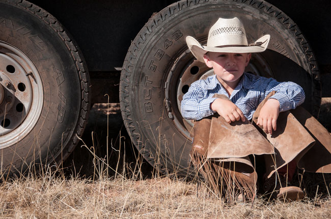 Horses and Ranch Lifestyle by Zach Doleac (14)