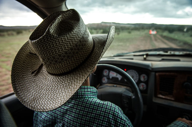 Horses and Ranch Lifestyle by Zach Doleac (3)