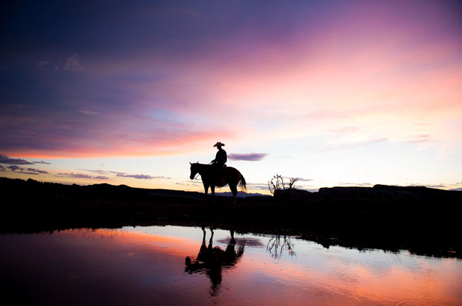 Horses and Ranch Lifestyle by Zach Doleac (4)