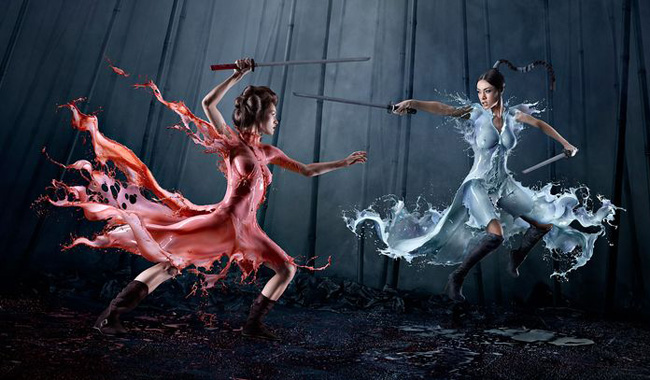 Models-wearing-liquids-Jaroslav Wieczorkiewicz (4)