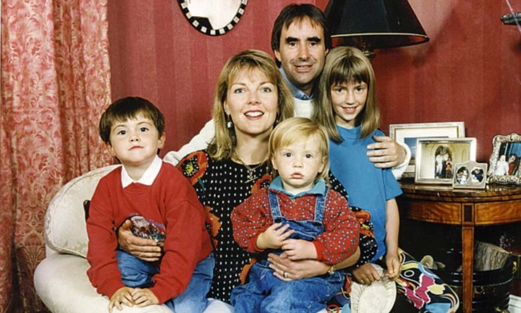 Chris-De-Burgh-family-picture