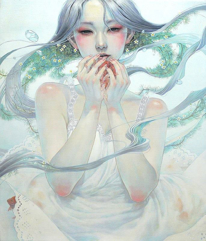 Painting_by_Miho_Hirano (6)