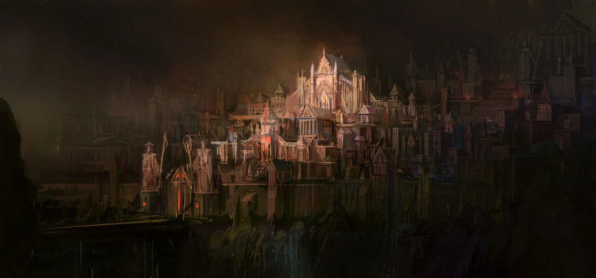 castle_by_wanbao_futuristic_art