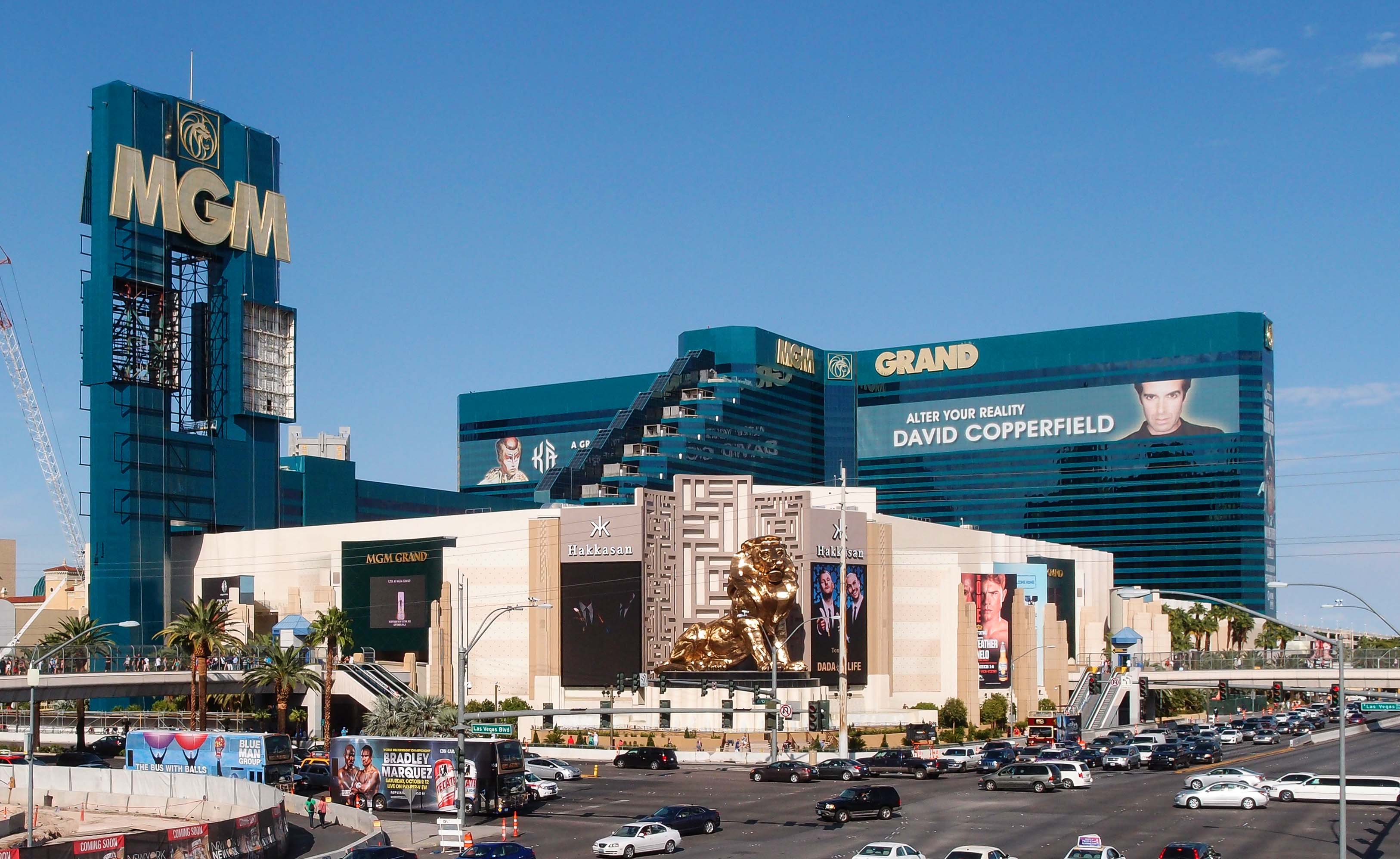 10 Best Casinos in the World you Should Definitely Visit!