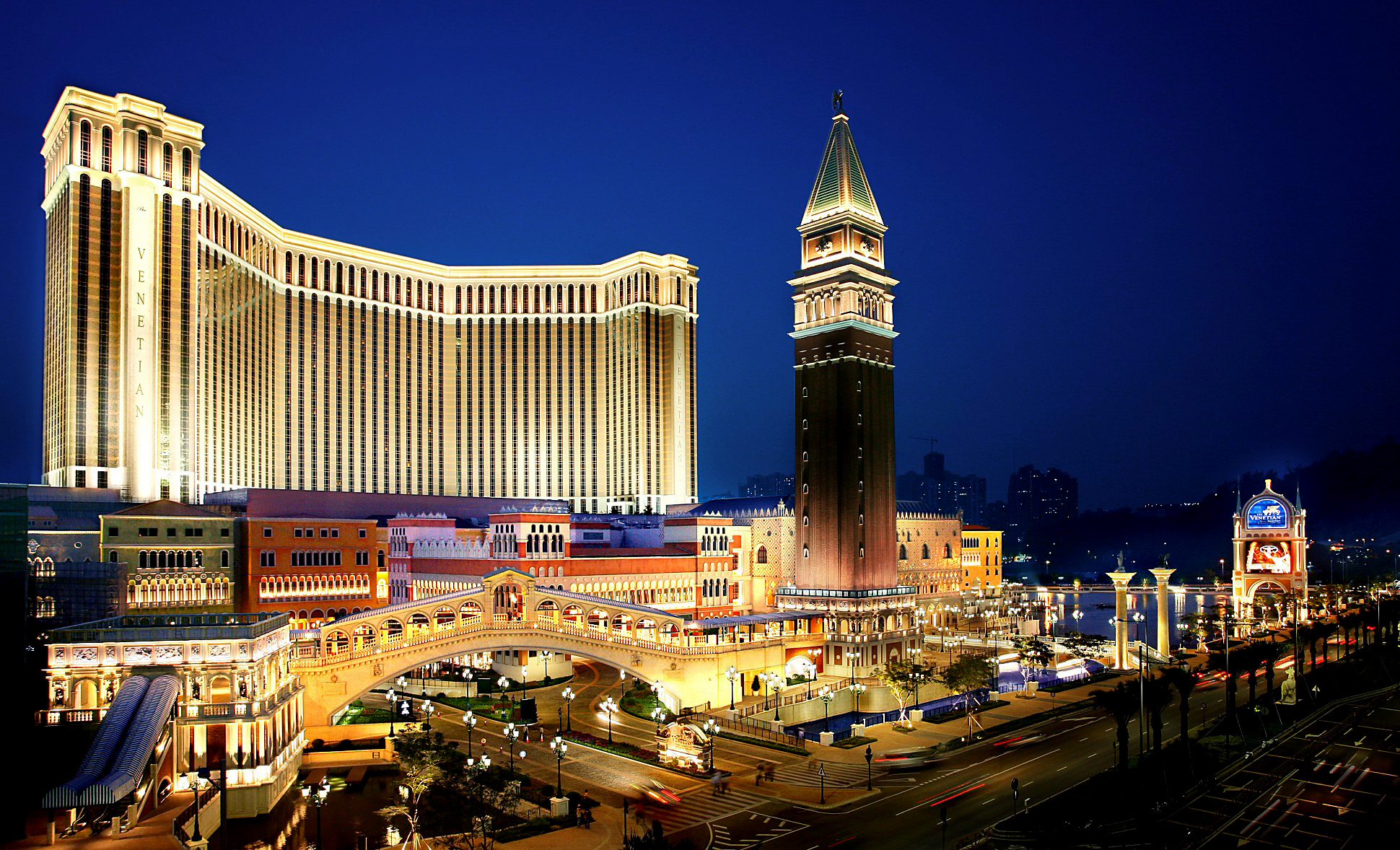 10 Best Casinos in the World