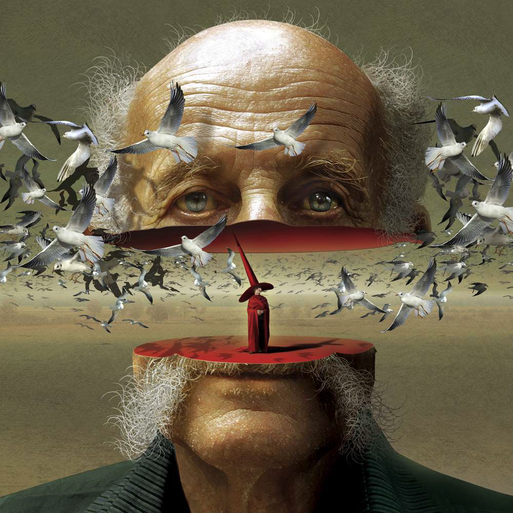 Amazing Photo Manipulations by Igor Morski (14)