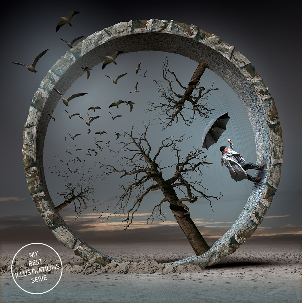 Amazing Photo Manipulations by Igor Morski (18)