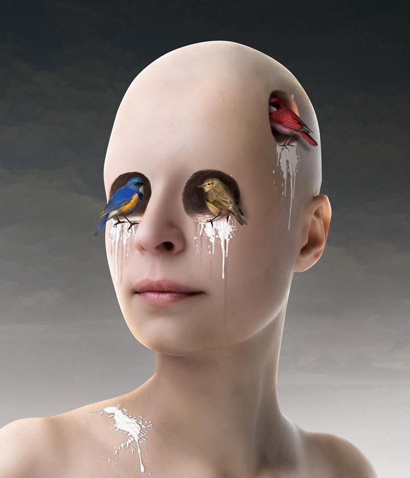 Amazing Photo Manipulations by Igor Morski (23)