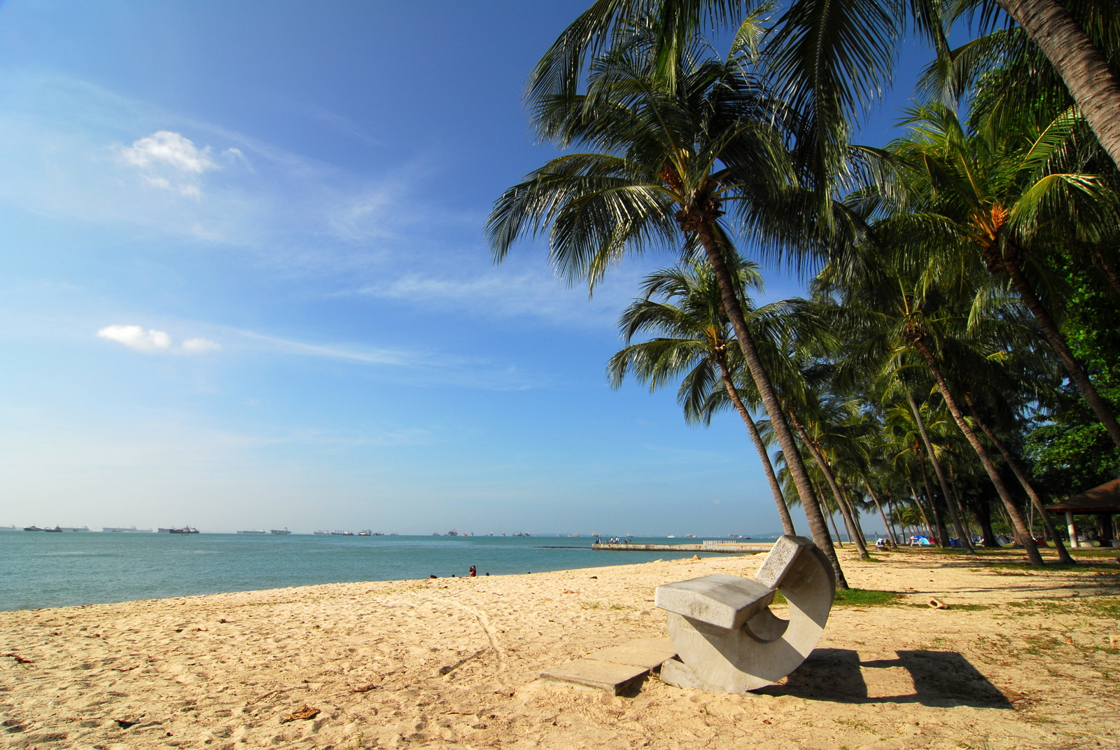 East Coast Park singapore