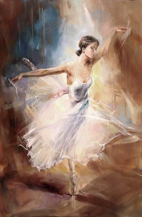 Paintings and Illustrations of Ballet Dancers2 (4)