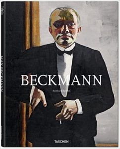Beckmann Hardcover by Reinhard Spieler
