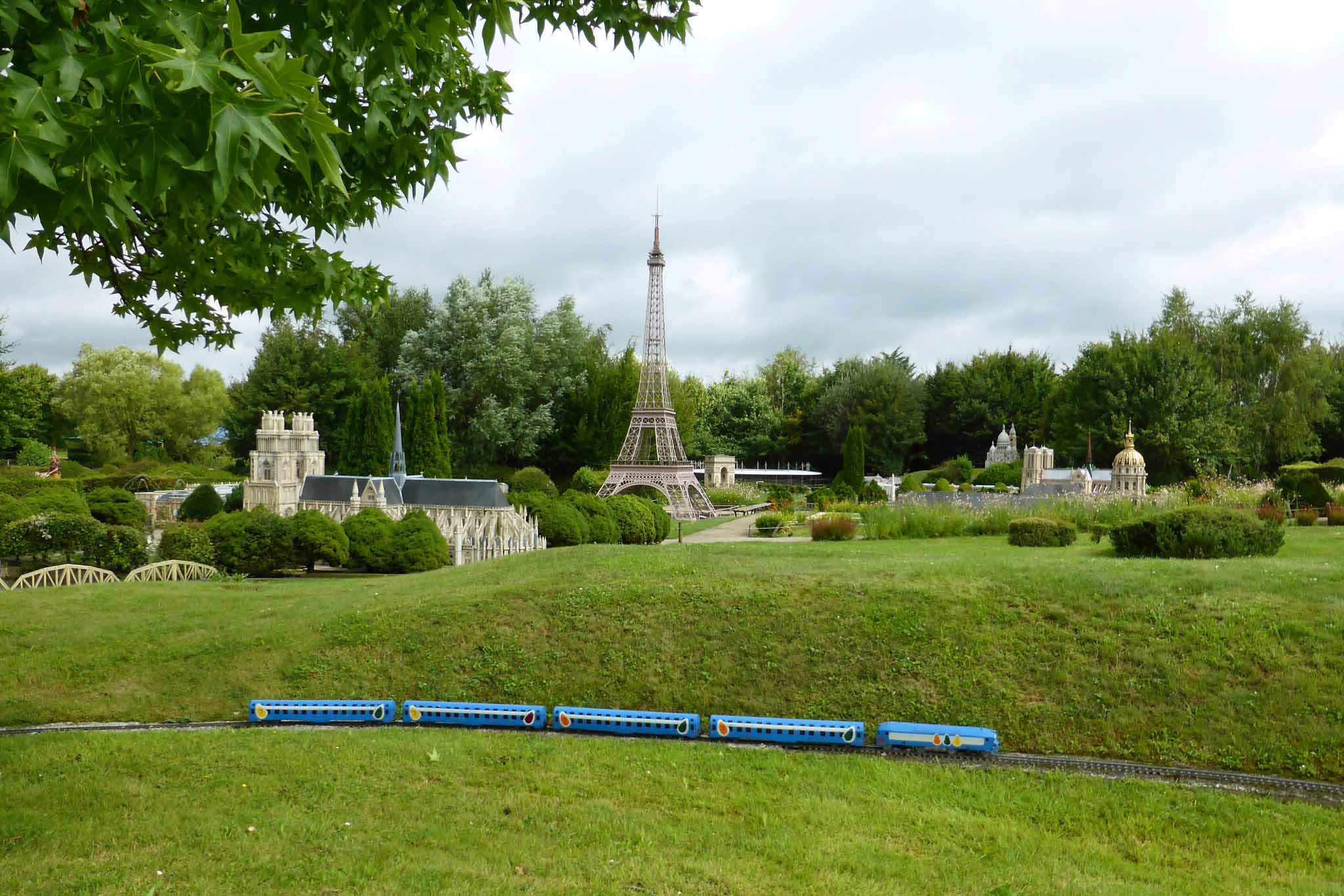 france-miniature