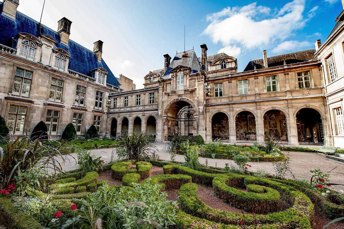 carnavalet museum paris