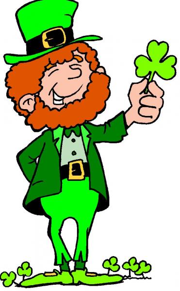 leprechaun
