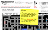 The Pixelword