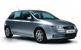 Fiat Stilo Connect
