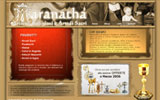 MARANATHA'