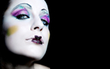 Lucia Numer Make Up