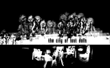 the city of lost dolls | artproject