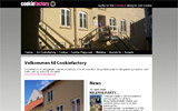 Cookiefactory