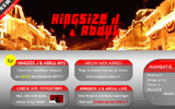 Kingsize J & Abdul