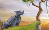 Pixelosaurus World Design