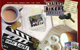 The Hairy Biker's Cookbook