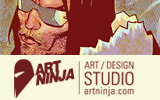Art Ninja