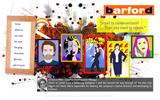 The Barford Film Company