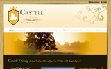 Bed breakfast Wales