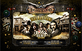 HBO Deadwood | Dead Man's Hand