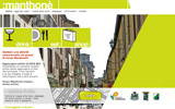 Manthone