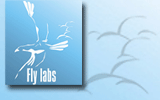 Fly Labs - Laboratories of full circle design