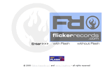 flickerrecords.com 1.0