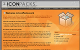IconPacks.com - Professional icons for websites and software.